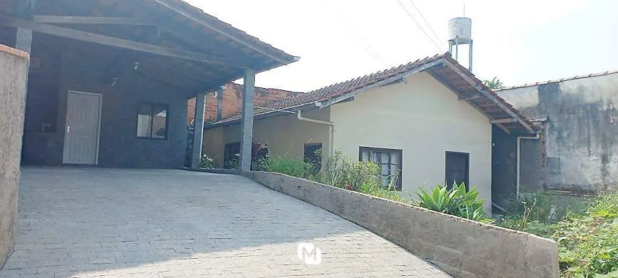 Terreno Comercial com duas Casas | Rua General Osório | Próximo ao Rede Top Supermercado
