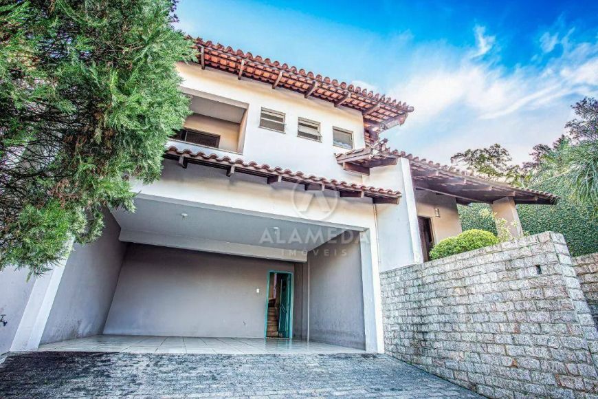 Casa com 3 dormitórios à venda, 200 m² por R$ 1.400.000,00 - Velha - Blumenau/SC