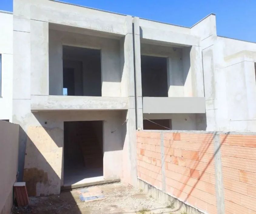 Excelente sobrado na Itoupava central