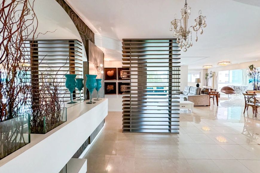 Apartamento com 3 dormitórios à venda, 213 m² por R$ 2.300.000,00 - Jardim Blumenau - Blumenau/SC