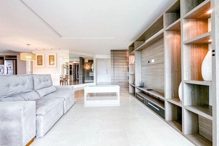 Apartamento com 3 dormitórios à venda, 213 m² por R$ 2.300.000,00 - Jardim Blumenau - Blumenau/SC