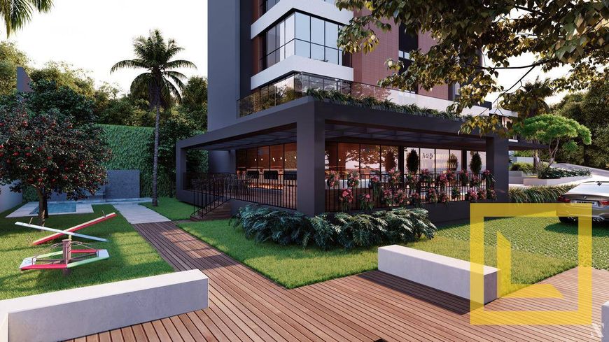 Sala à venda, 43 m² por R$ 500.000,00 - Victor Konder - Blumenau/SC
