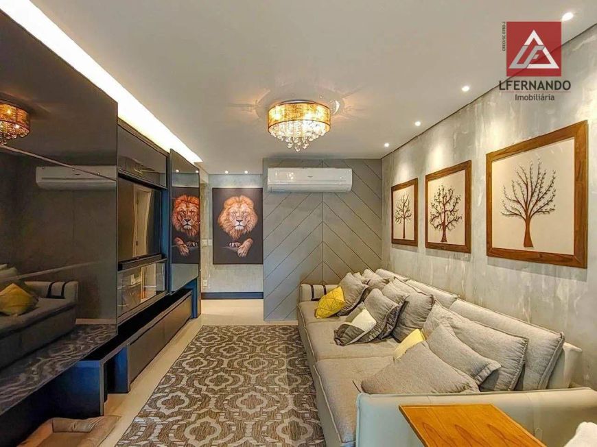 Apartamento com 3 suítes à venda, 149 m² por R$ 1.650.000 - Jardim Blumenau - Blumenau/SC