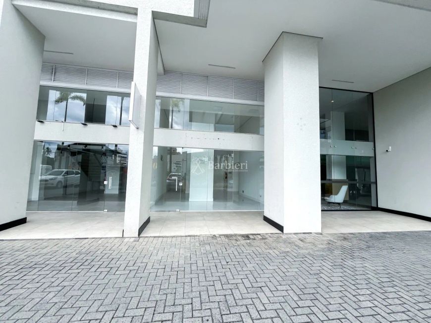Sala comercial para locação no bairro Vila Nova em Blumenau/SC