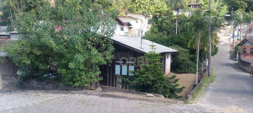 Terreno à venda, 450 m² por R$ 300.000,00 - Escola Agrícola - Blumenau/SC