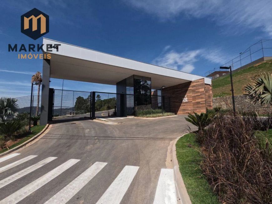 Lote no condomínio High Park, 335 m² por R$ 955.000 - Itoupava Norte - Blumenau/SC
