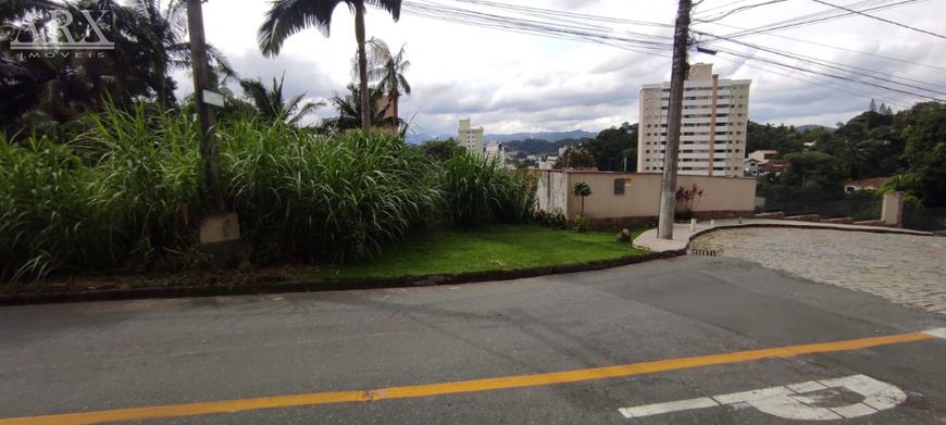 Terreno no Bairro Salto
