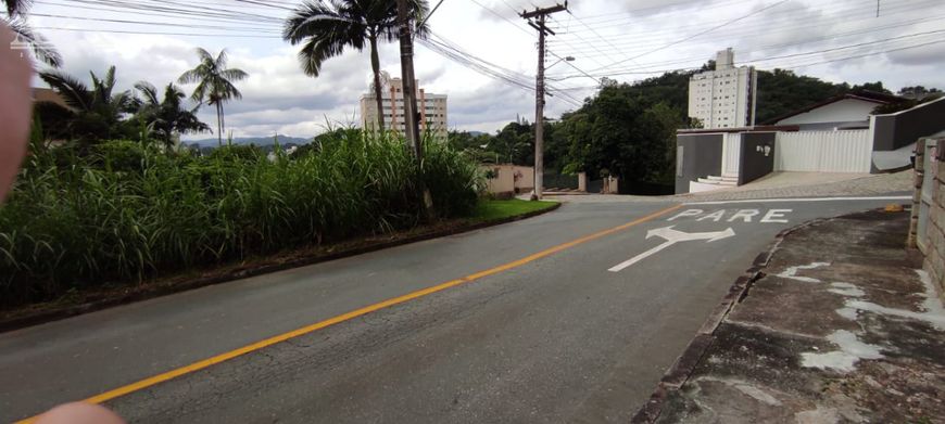 Terreno no Bairro Salto