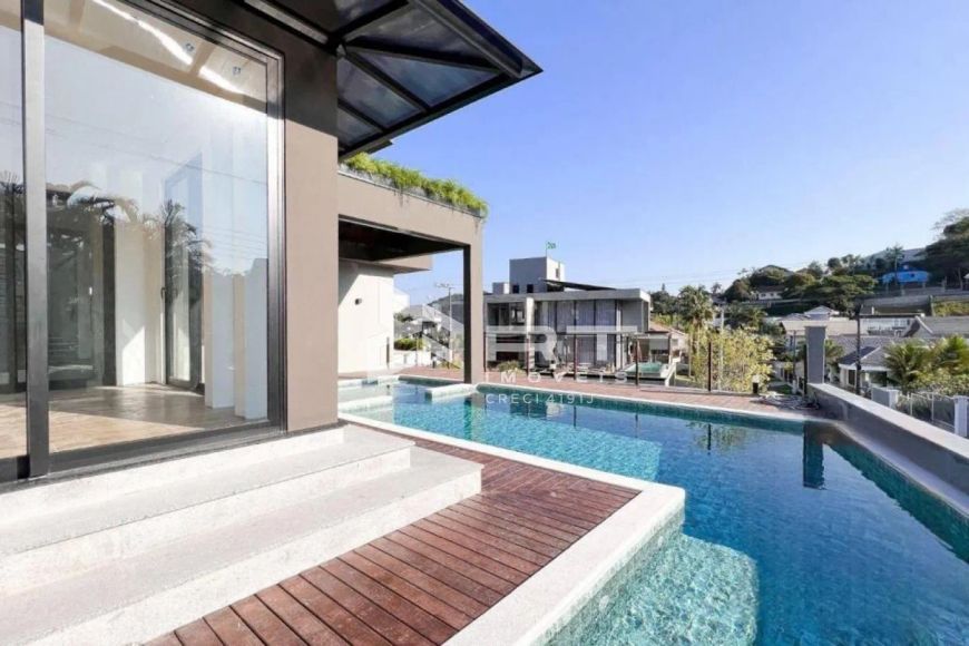 Casa a venda em condomínio no bairro Itoupava Norte em Blumenau/SC!
