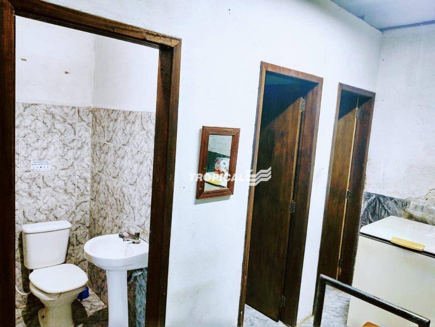 Galpão à venda, 203 m² por R$ 1.100.000,00 - Velha - Blumenau/SC