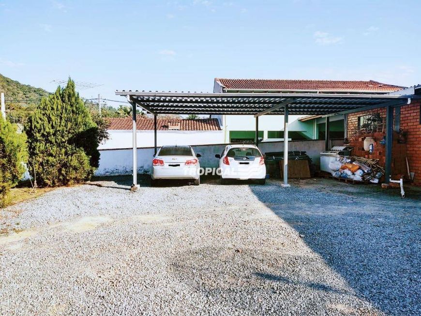 Galpão à venda, 203 m² por R$ 1.100.000,00 - Velha - Blumenau/SC