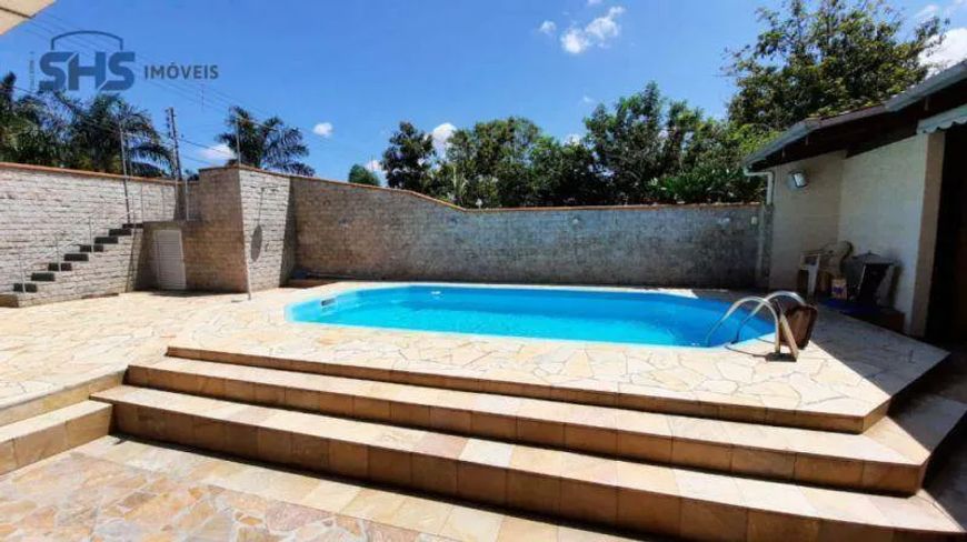 Casa com 5 dormitórios à venda, 296 m² por R$ 580.000,00 - Boa Vista - Blumenau/SC