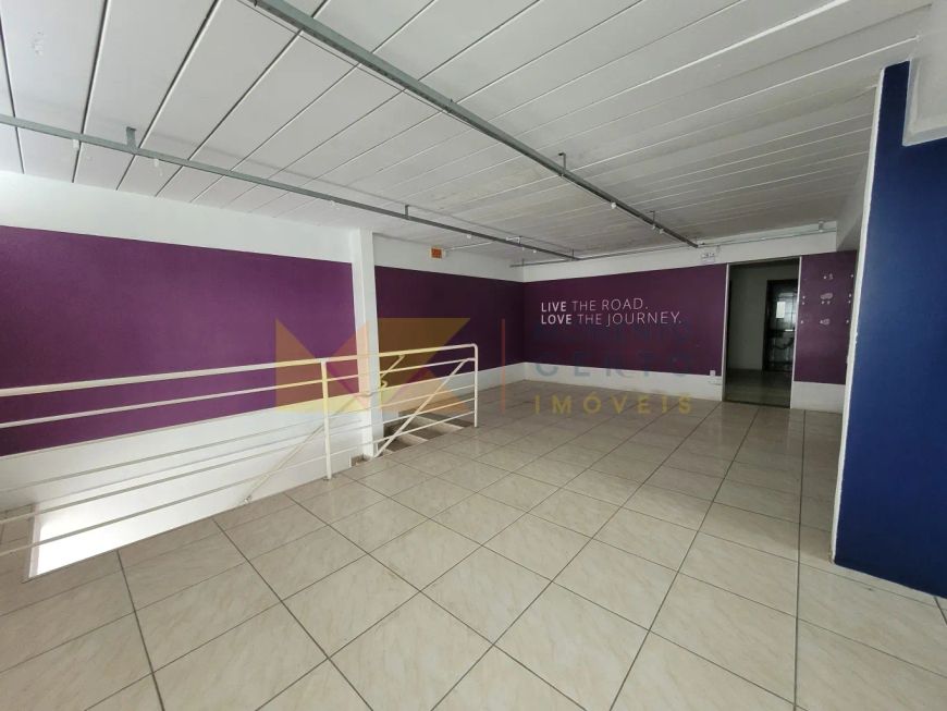 Excelente sala comercial para locação