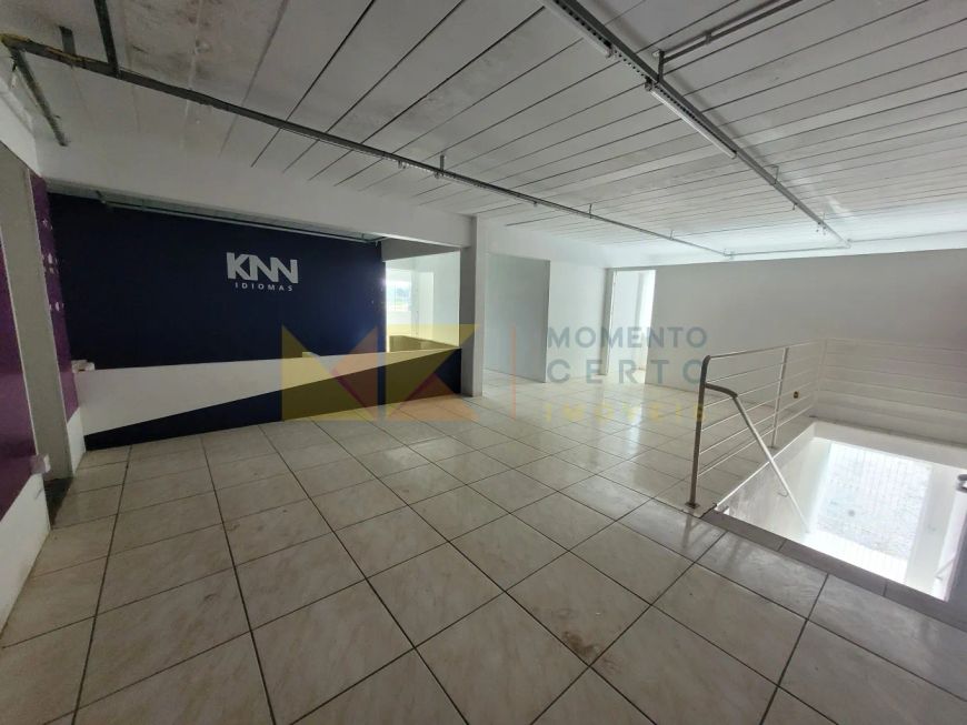 Excelente sala comercial para locação