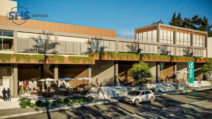 Loja para alugar, 69 m² por R$ 7.000,02/mês - Centro (Blumenau) - Blumenau/SC