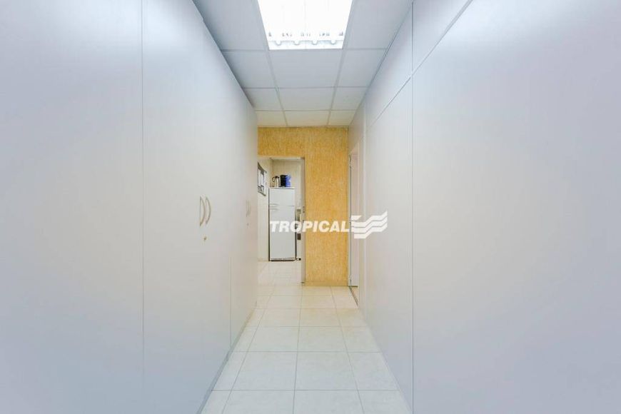 Sala para alugar, 128 m² por R$ 4.750,00/mês - Ponta Aguda - Blumenau/SC