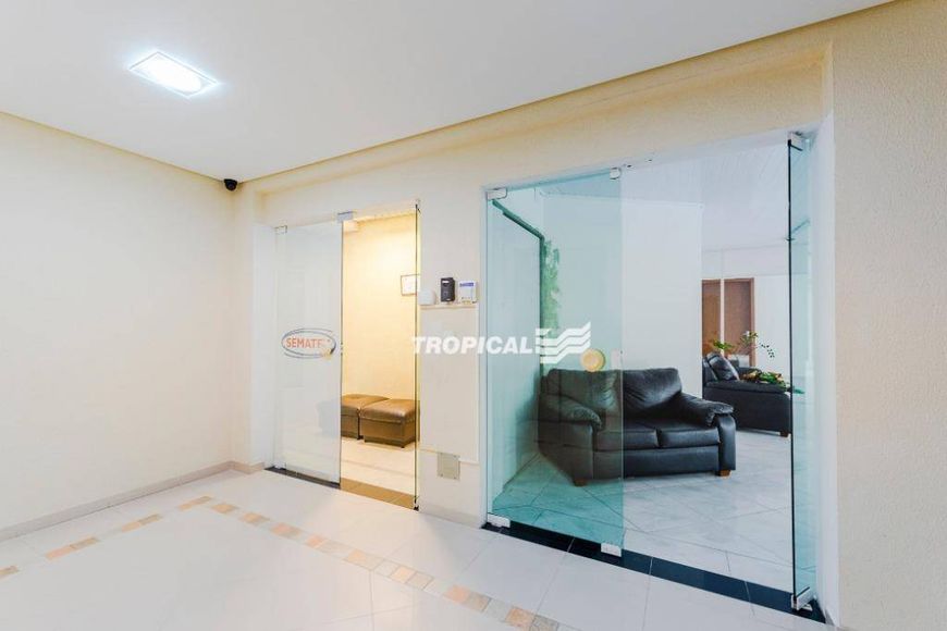 Sala para alugar, 128 m² por R$ 4.750,00/mês - Ponta Aguda - Blumenau/SC