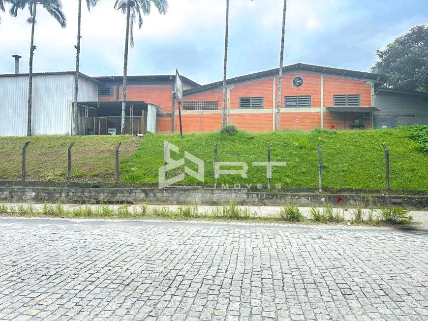 Oportunidade imperdível, imóvel industrial a venda próximo do Norte Shopping!!!