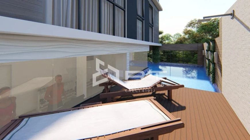 Apartamento novo à venda com 2 suítes no bairro Itoupava Norte!