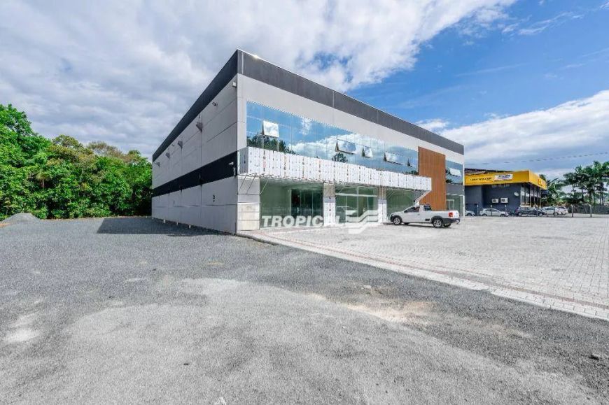 Sala para alugar, 33 m² por R$ 2.650,00/mês - Itoupava Central - Blumenau/SC