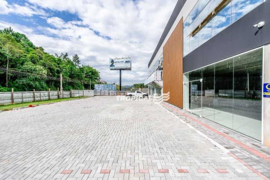Sala para alugar, 33 m² por R$ 2.650,00/mês - Itoupava Central - Blumenau/SC