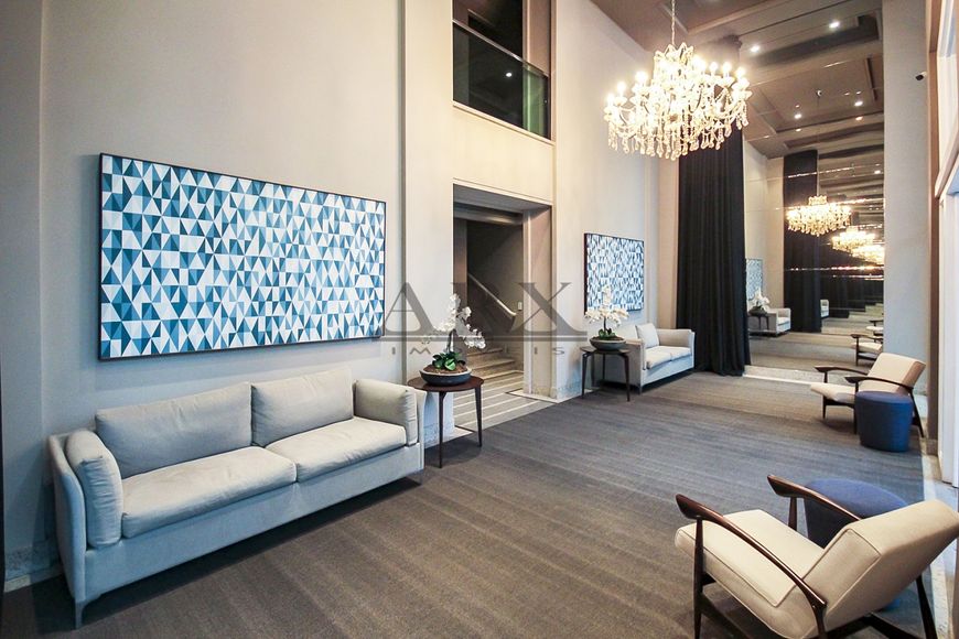 Cobertura duplex no Bairro Jardim Blumenau