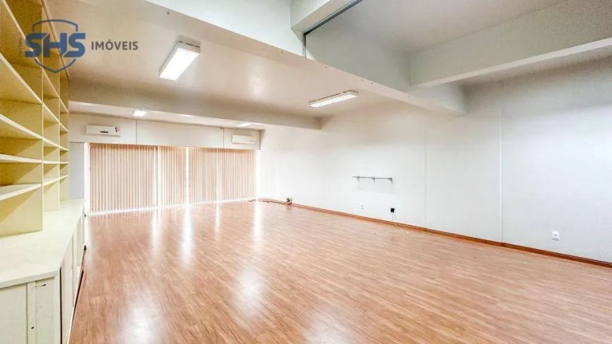Sala para alugar, 75 m² por R$ 1650,00 de akuguel - Centro - Blumenau/SC