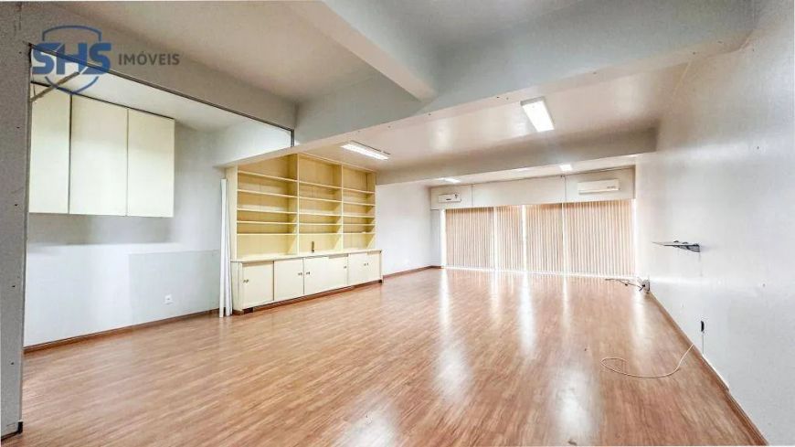 Sala para alugar, 75 m² por R$ 1650,00 de akuguel - Centro - Blumenau/SC