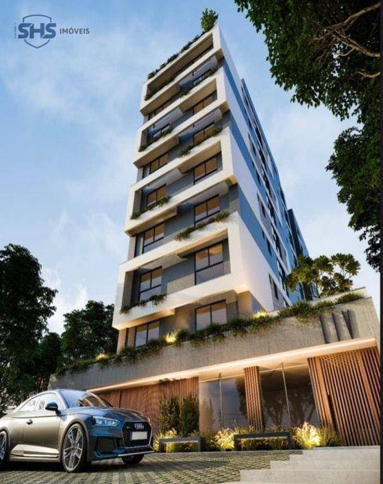 Apartamento com 1 dormitório à venda, 26 m² por R$ 200.200,00 - Itoupava Seca - Blumenau/SC