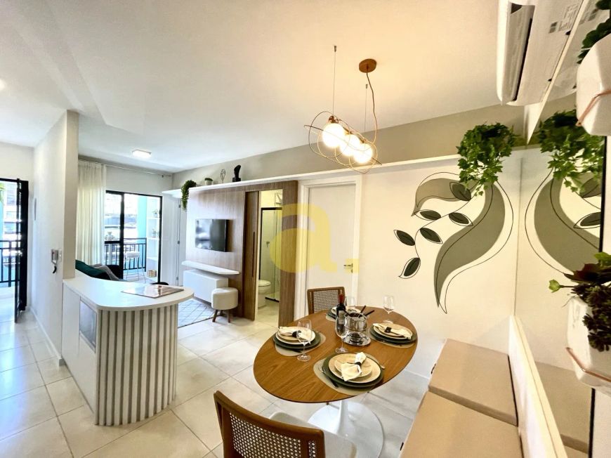 APARTAMENTO NA PLANTA A VENDA BAIRRO FORTALEZA - BLUMENAU