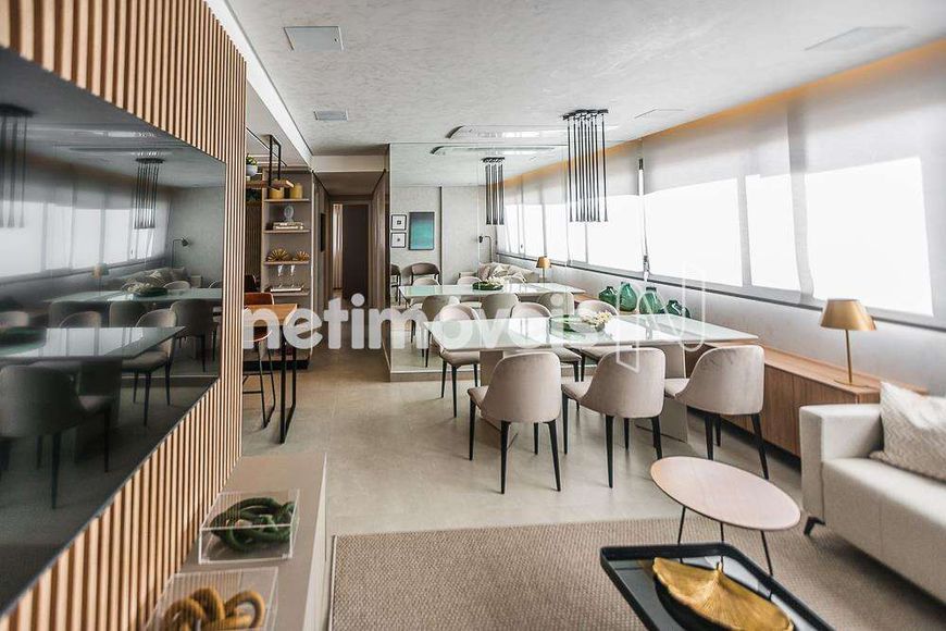 Venda Apartamento 3 quartos Santo Agostinho Belo Horizonte