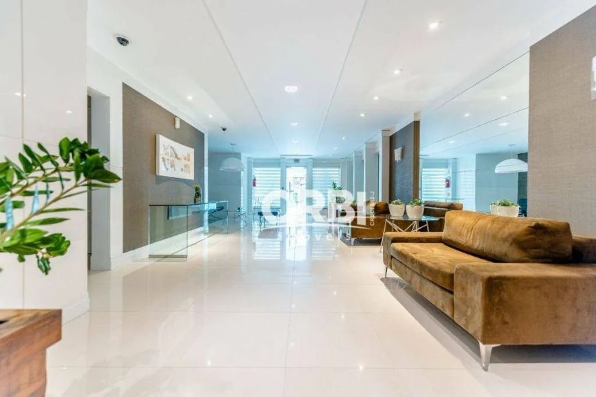 Apartamento com 3 dormitórios à venda, 255 m² por R$ 1.600.000,00 - Ponta Aguda - Blumenau/SC