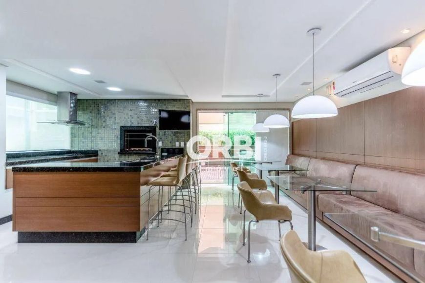 Apartamento com 3 dormitórios à venda, 255 m² por R$ 1.600.000,00 - Ponta Aguda - Blumenau/SC