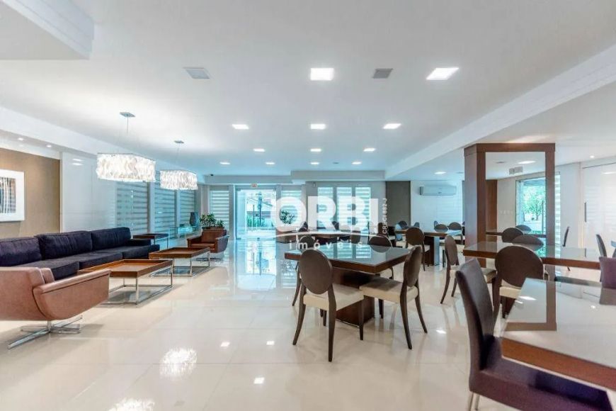 Apartamento com 3 dormitórios à venda, 255 m² por R$ 1.600.000,00 - Ponta Aguda - Blumenau/SC