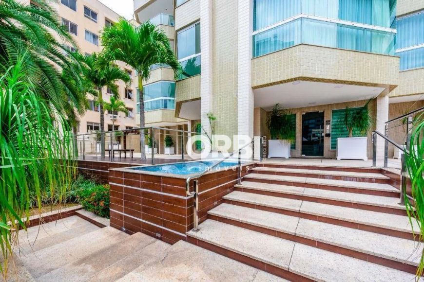 Apartamento com 3 dormitórios à venda, 255 m² por R$ 1.600.000,00 - Ponta Aguda - Blumenau/SC