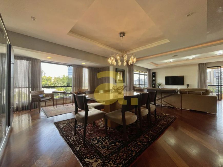 APARTAMENTO ALTO PADRÃO A VENDA BAIRRO PONTA AGUDA