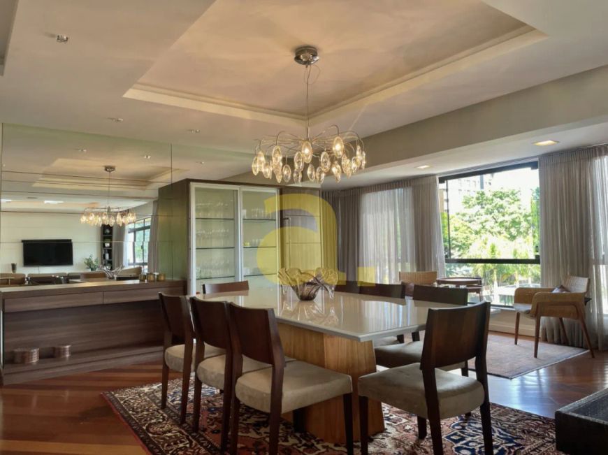 APARTAMENTO ALTO PADRÃO A VENDA BAIRRO PONTA AGUDA
