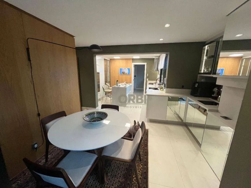 Apartamento com 4 dormitórios à venda, 198 m² por R$3.300.000,00 - Jardim Blumenau - Blumenau/SC