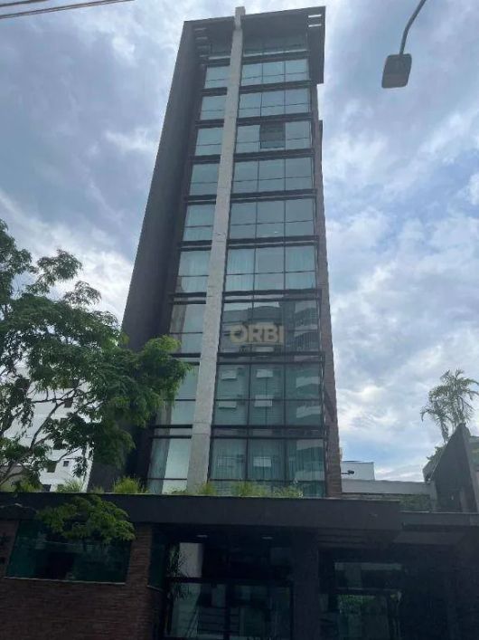 Apartamento com 4 dormitórios à venda, 198 m² por R$3.300.000,00 - Jardim Blumenau - Blumenau/SC