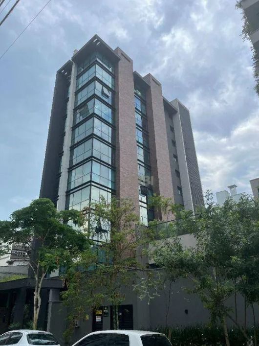 Apartamento com 4 dormitórios à venda, 198 m² por R$3.300.000,00 - Jardim Blumenau - Blumenau/SC