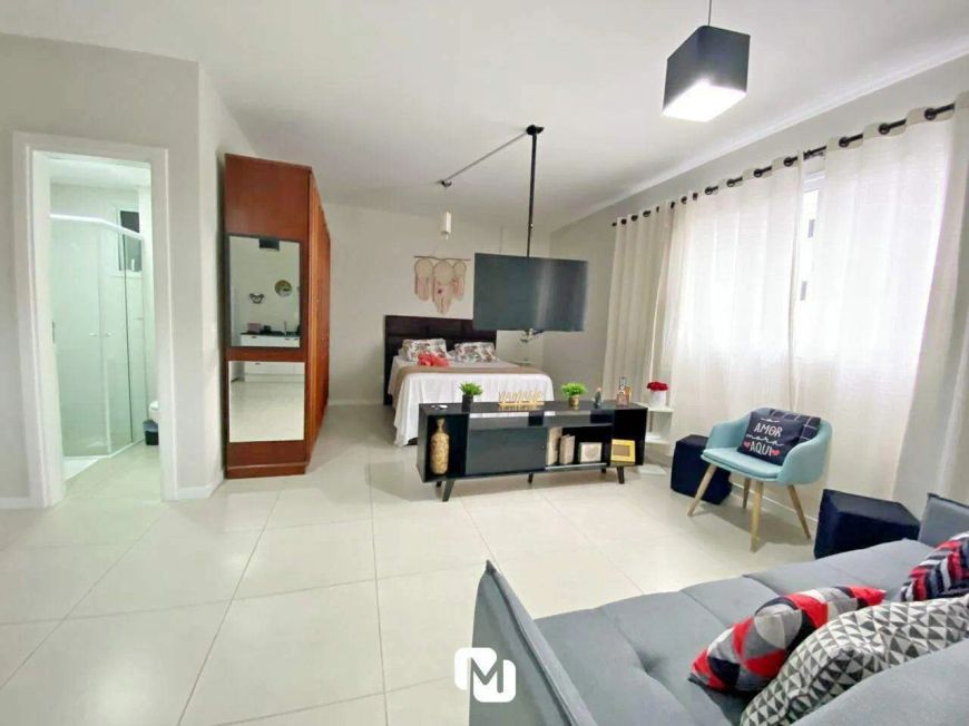Loft Residencial à venda, WZ Home Park, ao lado do Fórum, Blumenau