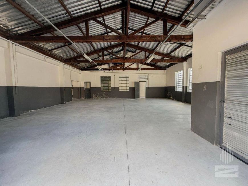 Galpão para alugar, 500 m² no bairro Salto - Blumenau/SC