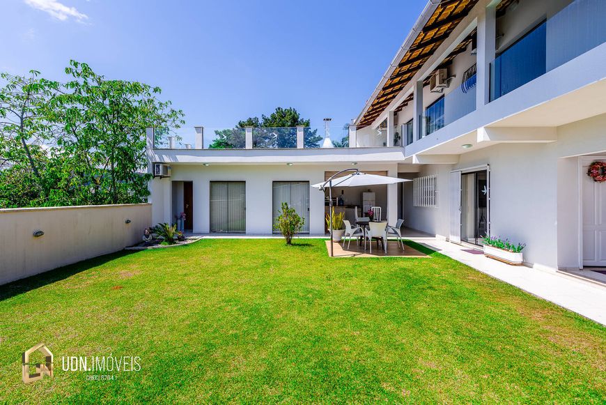 Casa mobiliada a venda no bairro Centro, Blumenau - SC