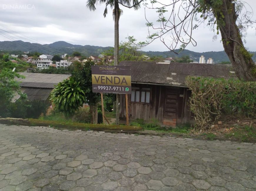 Terreno em excelente localização
