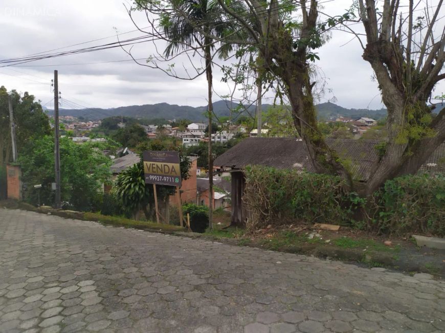 Terreno em excelente localização