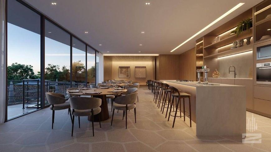 Terreno Residencial à venda, Ponta Aguda, Blumenau - TE0126.