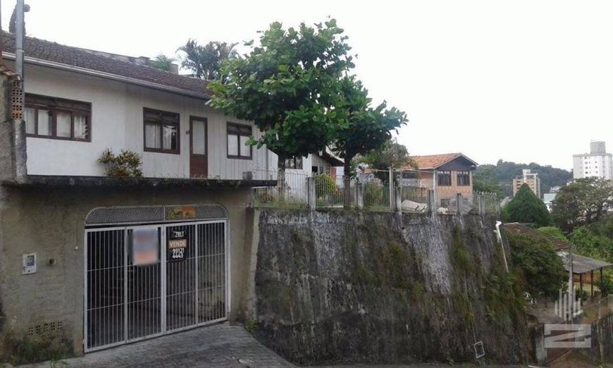 Terreno Residencial à venda, Asilo, Blumenau - TE0090.