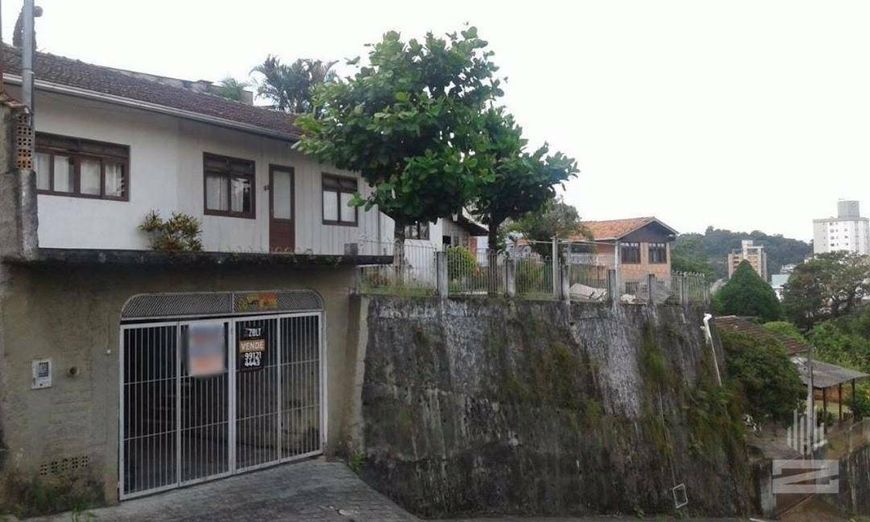 Terreno Residencial à venda, Asilo, Blumenau - TE0090.