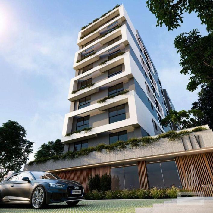 Liv - Construtora Aqua - Loft à Venda com 1 Dormitório e 23,60m² no bairro Itoupava Seca em Blumenau