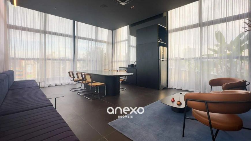 Apartamento a venda em Blumenau com 2 Dormitórios no bairro Vila Nova